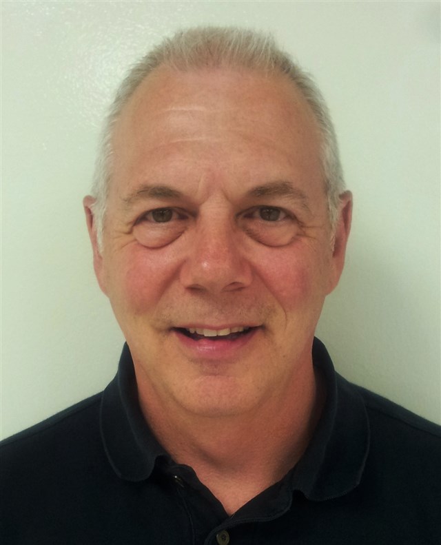 Executive Photo